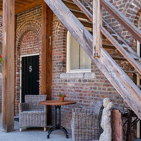 Hoeve De Binnenplaets Schimmert Dış mekan fotoğraf